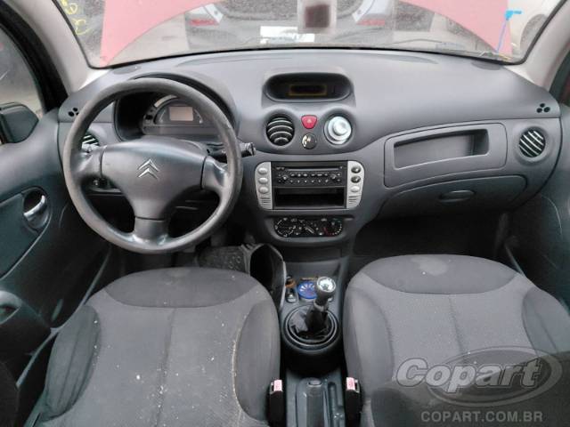 2011 CITROEN C3 