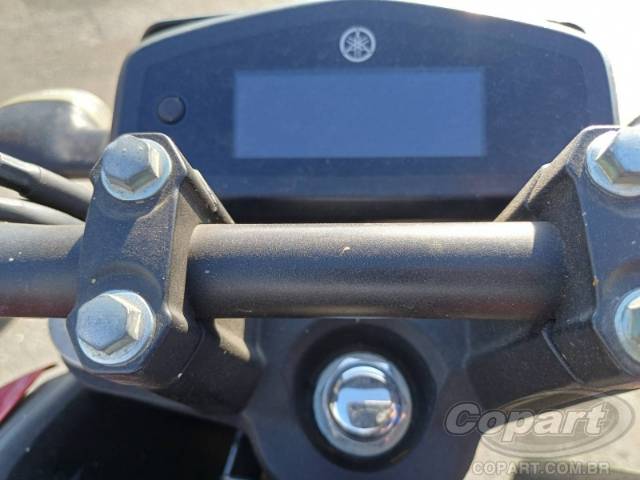 2024 YAMAHA FZ15 