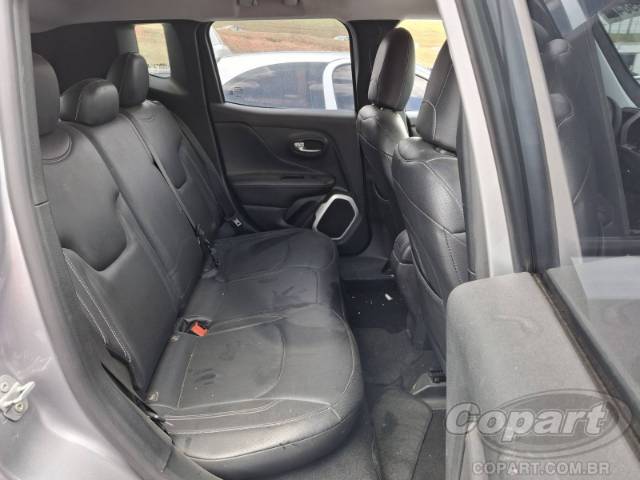 2020 JEEP RENEGADE 