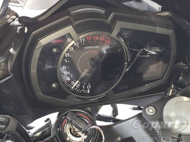 2020 KAWASAKI NINJA 400 