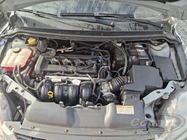 2013 FORD FOCUS SEDAN 