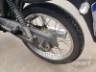 2008 HONDA CG 125 
