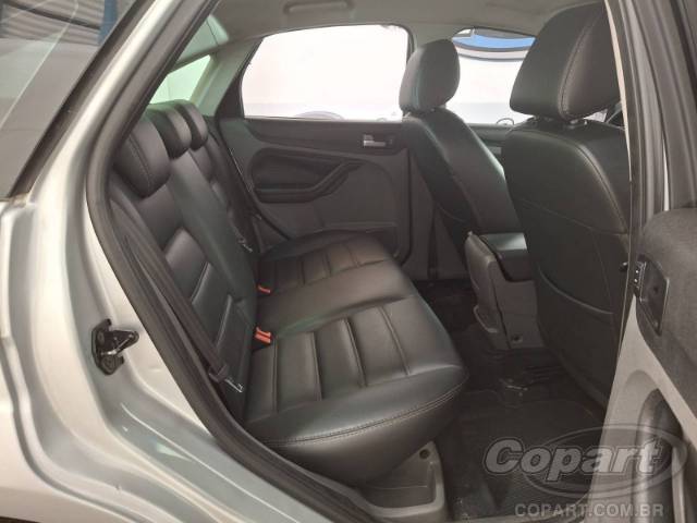 2013 FORD FOCUS SEDAN 