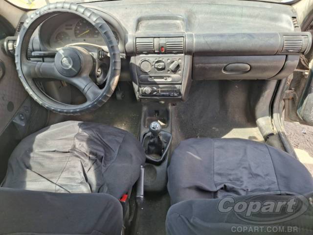 1999 CHEVROLET CORSA 