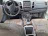 2011 TOYOTA HILUX CD 
