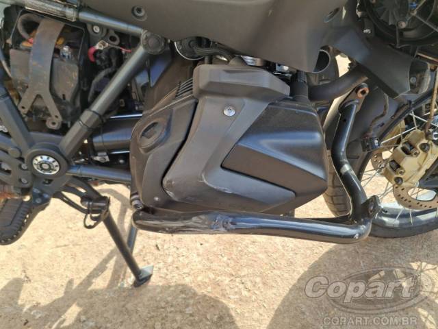 2020 BMW R 1250 