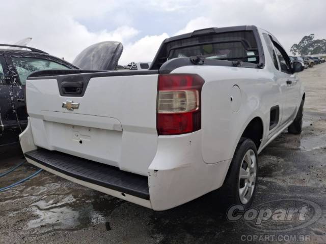 2016 CHEVROLET MONTANA 