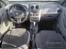 2011 CHEVROLET AGILE 