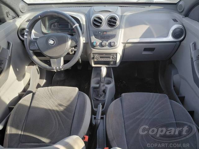 2011 CHEVROLET AGILE 