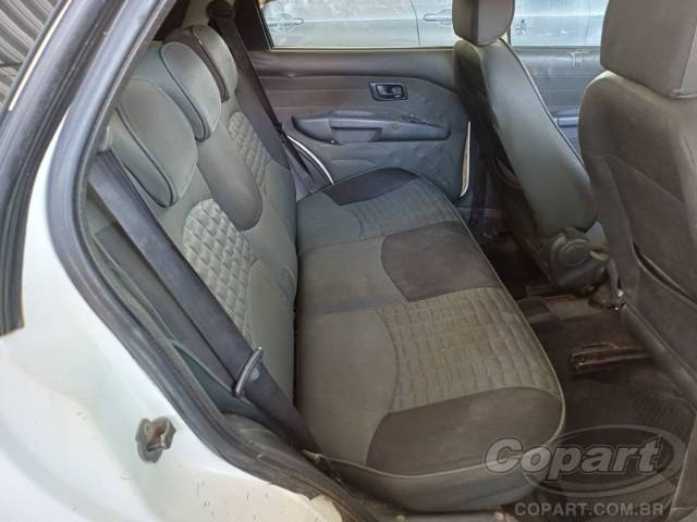 2014 FIAT PALIO WEEKEND 