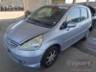 2008 HONDA FIT 