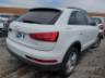 2017 AUDI Q3 