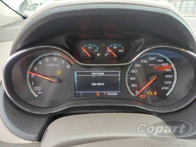 2018 CHEVROLET CRUZE 