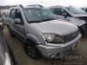 2011 FORD ECOSPORT 