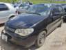 2010 FIAT PALIO 