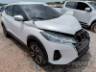 2025 NISSAN Kicks Play 