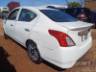 2017 NISSAN VERSA 