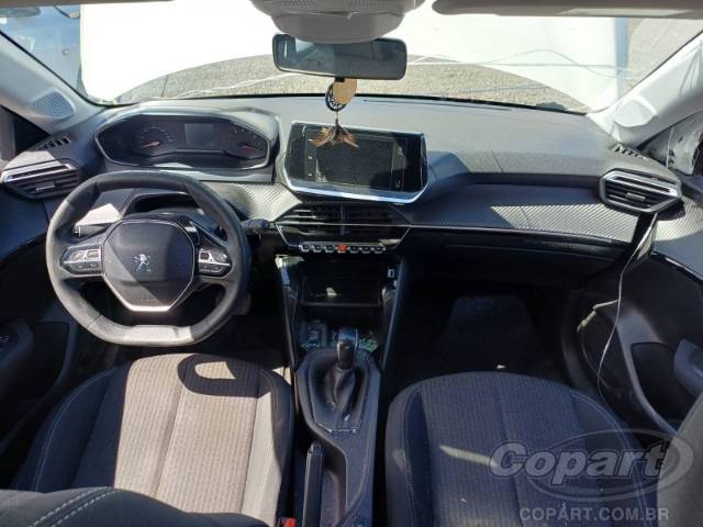 2021 PEUGEOT 208 