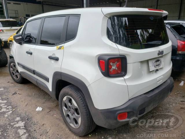 2020 JEEP RENEGADE 