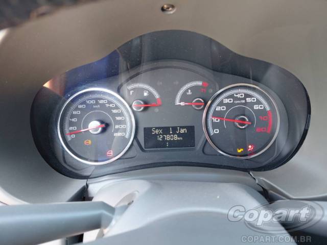 2013 FIAT PALIO 