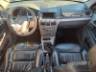 2009 CHEVROLET VECTRA 