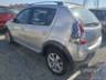 2014 RENAULT SANDERO 