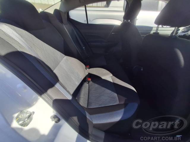 2024 NISSAN VERSA 
