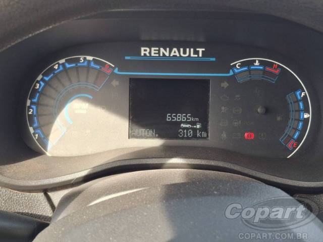 2024 RENAULT KWID 