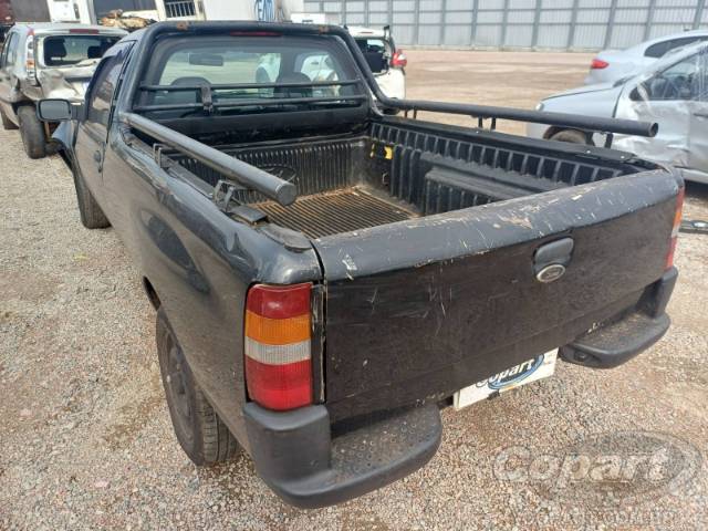 2012 FORD COURIER 