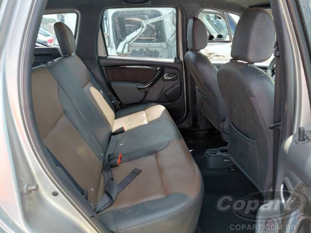 2019 RENAULT DUSTER 