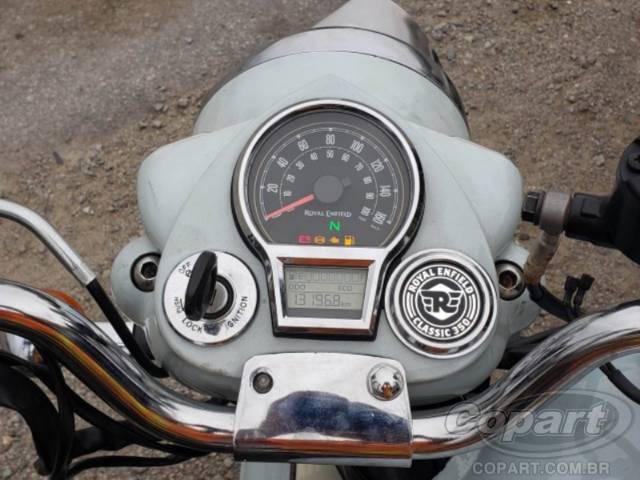 2024 ROYAL ENFIELD CLASSIC 