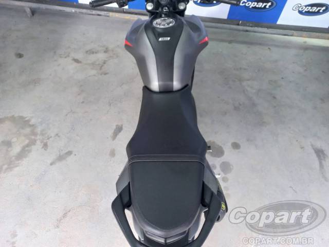 2025 YAMAHA FZ15 