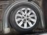 2012 VOLKSWAGEN FOX 