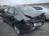 2015 FIAT GRAND SIENA 