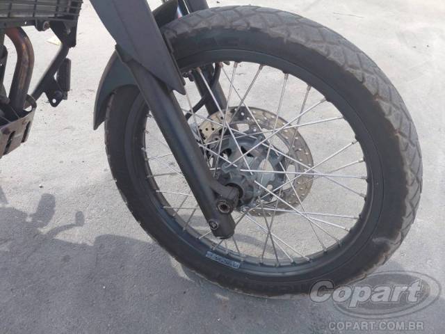 2008 YAMAHA XT 660 