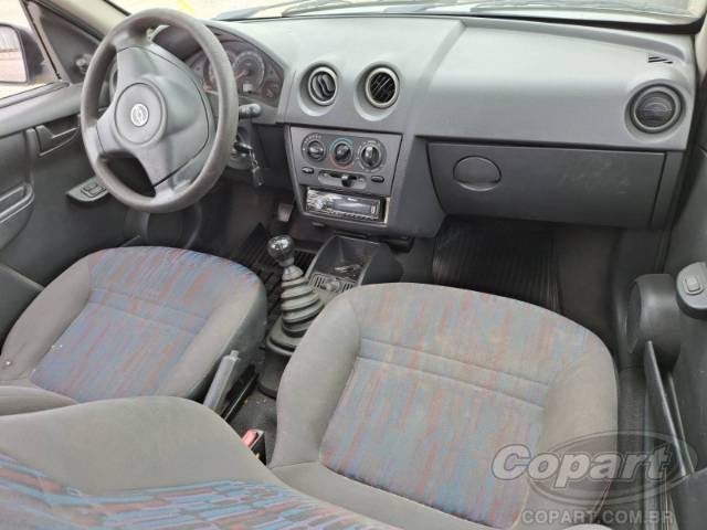 2009 CHEVROLET CELTA 