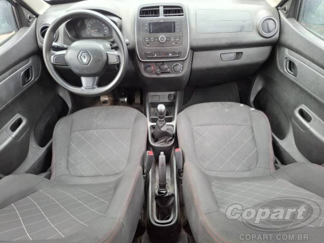 2022 RENAULT KWID 