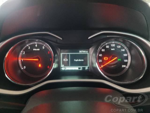2022 CHEVROLET ONIX PLUS 