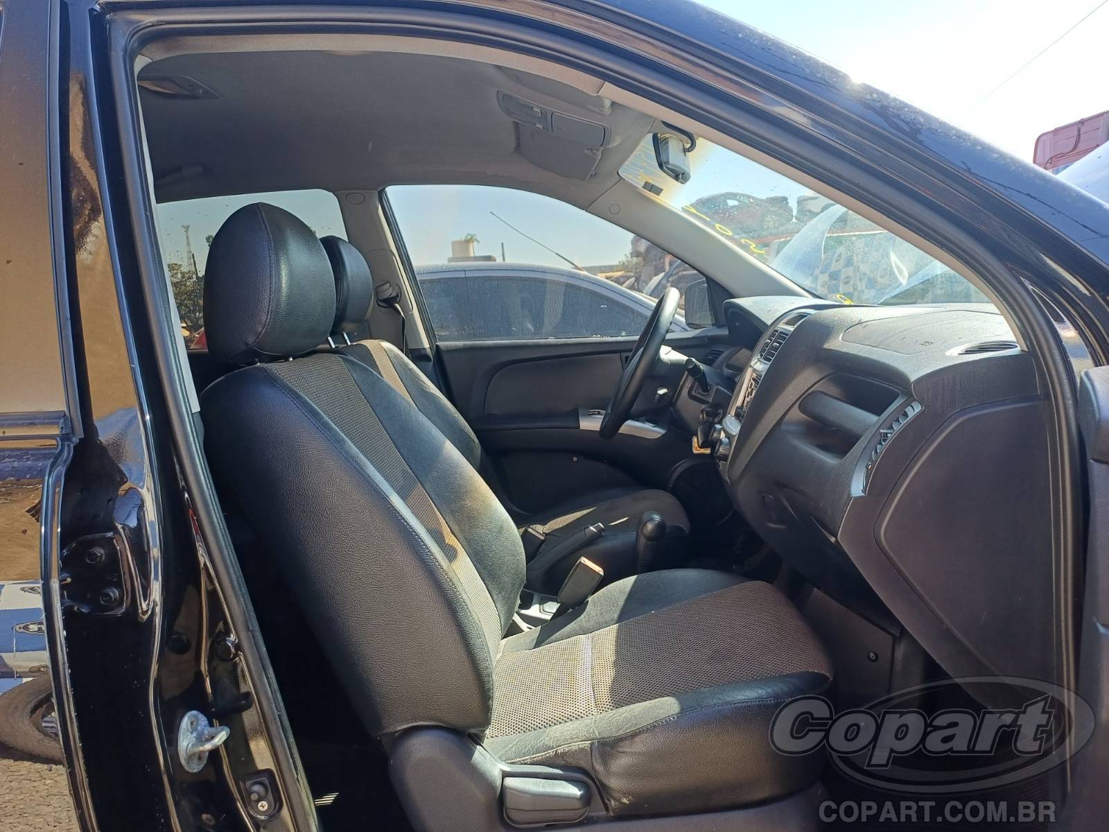 2009 KIA SPORTAGE — foto 5 de 11