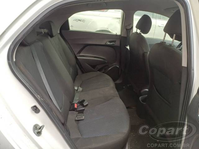 2015 HYUNDAI HB20 