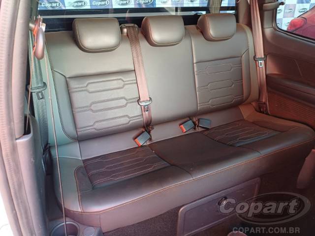 2025 VOLKSWAGEN SAVEIRO CD 