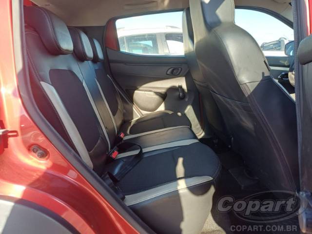 2020 RENAULT KWID 