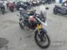 2025 TRIUMPH TIGER 