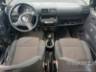 2004 VOLKSWAGEN FOX 