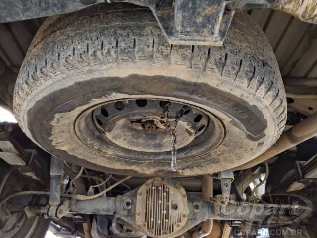 2016 NISSAN FRONTIER CD 