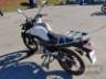 2025 HONDA CG 160 