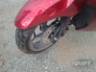 2025 HONDA PCX 