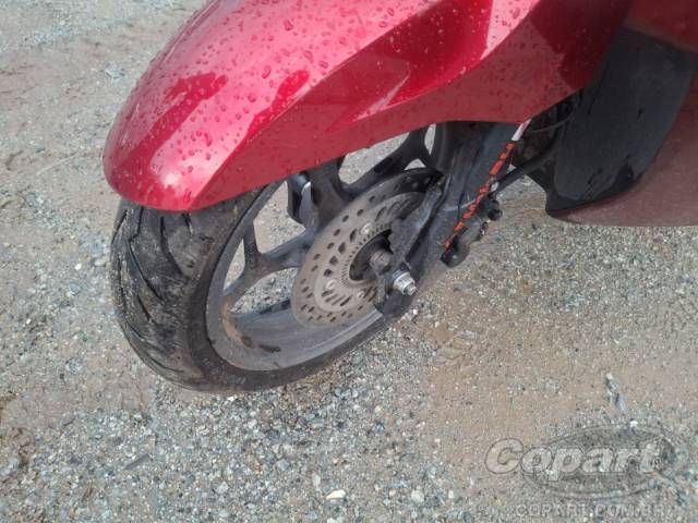 2025 HONDA PCX 