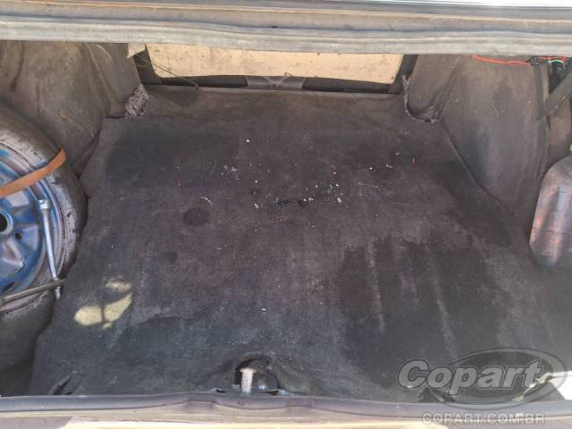 1983 FORD CORCEL 