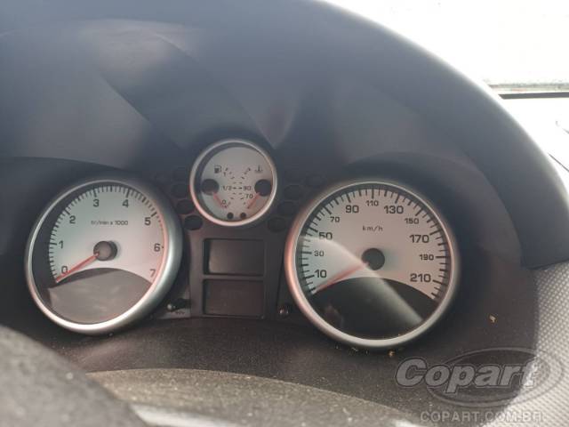 2011 PEUGEOT 207 PASSION 